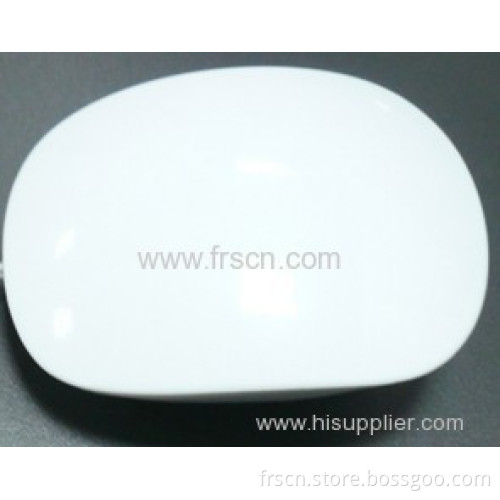 Cool Mini Wireless Slide Mouse 